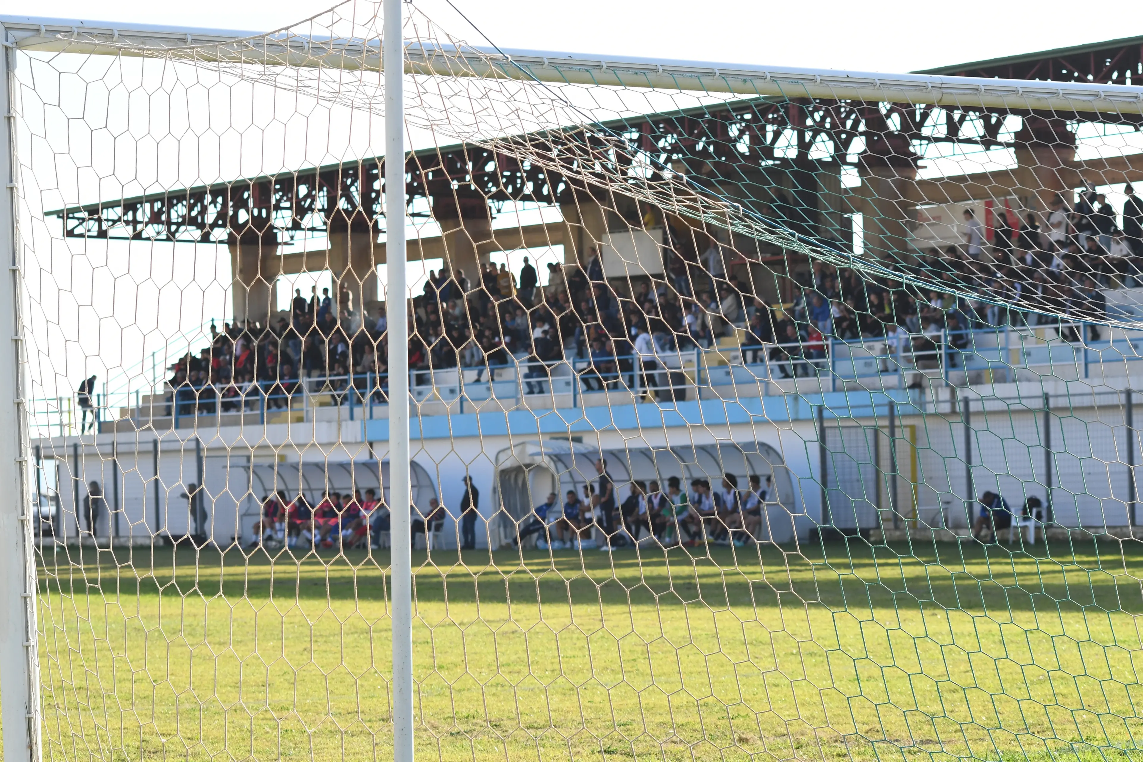 Promozione A, in campo per i recuperi della sedicesima giornata: ecco il programma