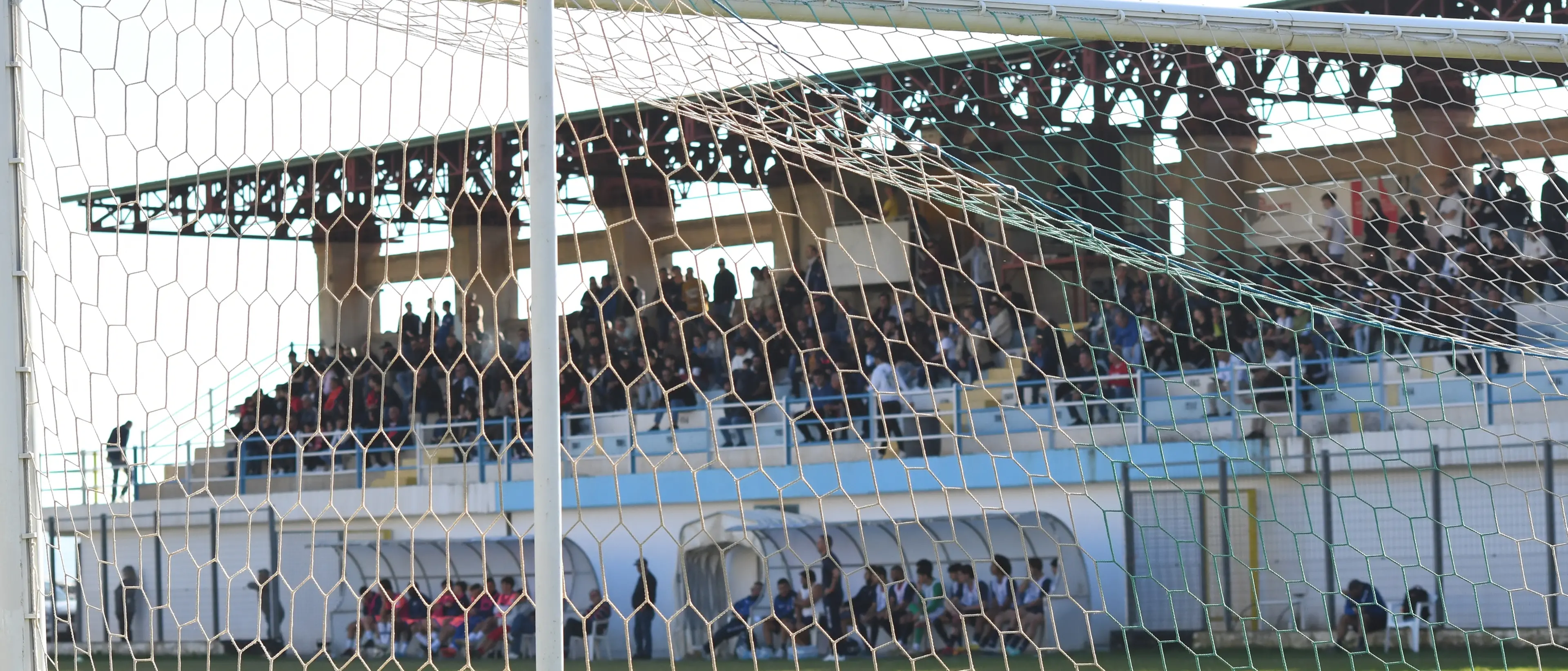 Promozione A, in campo per i recuperi della sedicesima giornata: ecco il programma