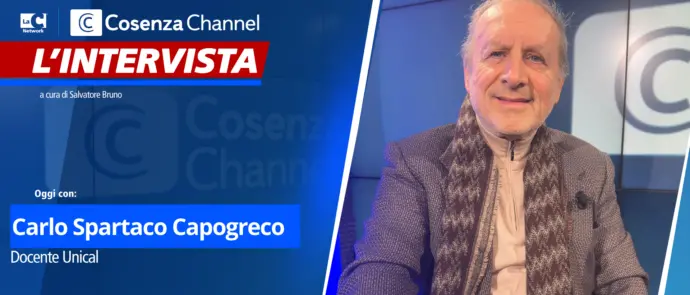 Il campo di Ferramonti spiegato da uno dei suoi “scopritori”, il prof Capogreco: «Non è legato alla Shoah ma alle persecuzioni fasciste»