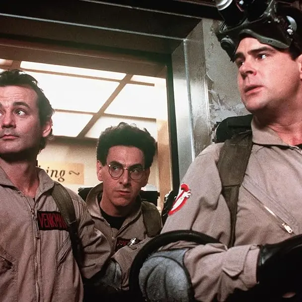 Ghostbusters diventerà una serie animata Netflix. Ecco come nacque il film cult di Reitman