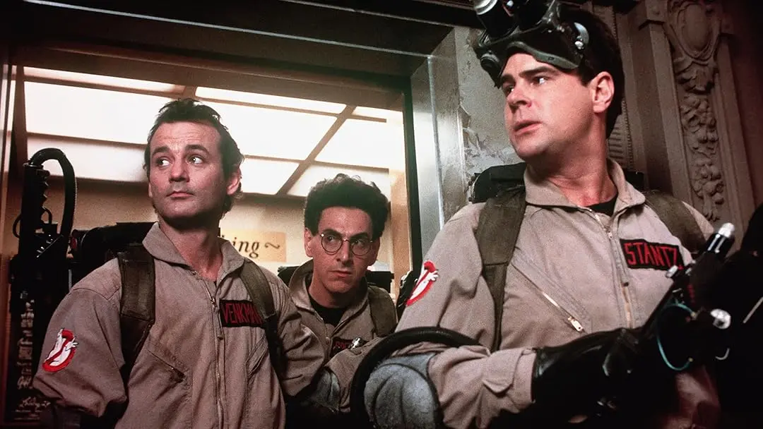 Ghostbusters diventerà una serie animata Netflix. Ecco come nacque il film cult di Reitman