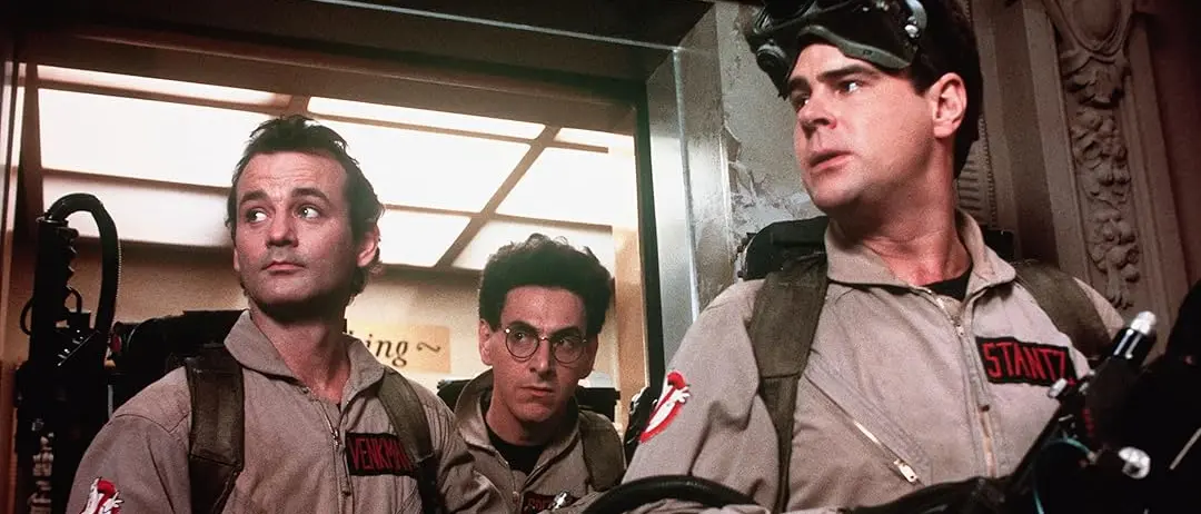 Ghostbusters diventerà una serie animata Netflix. Ecco come nacque il film cult di Reitman