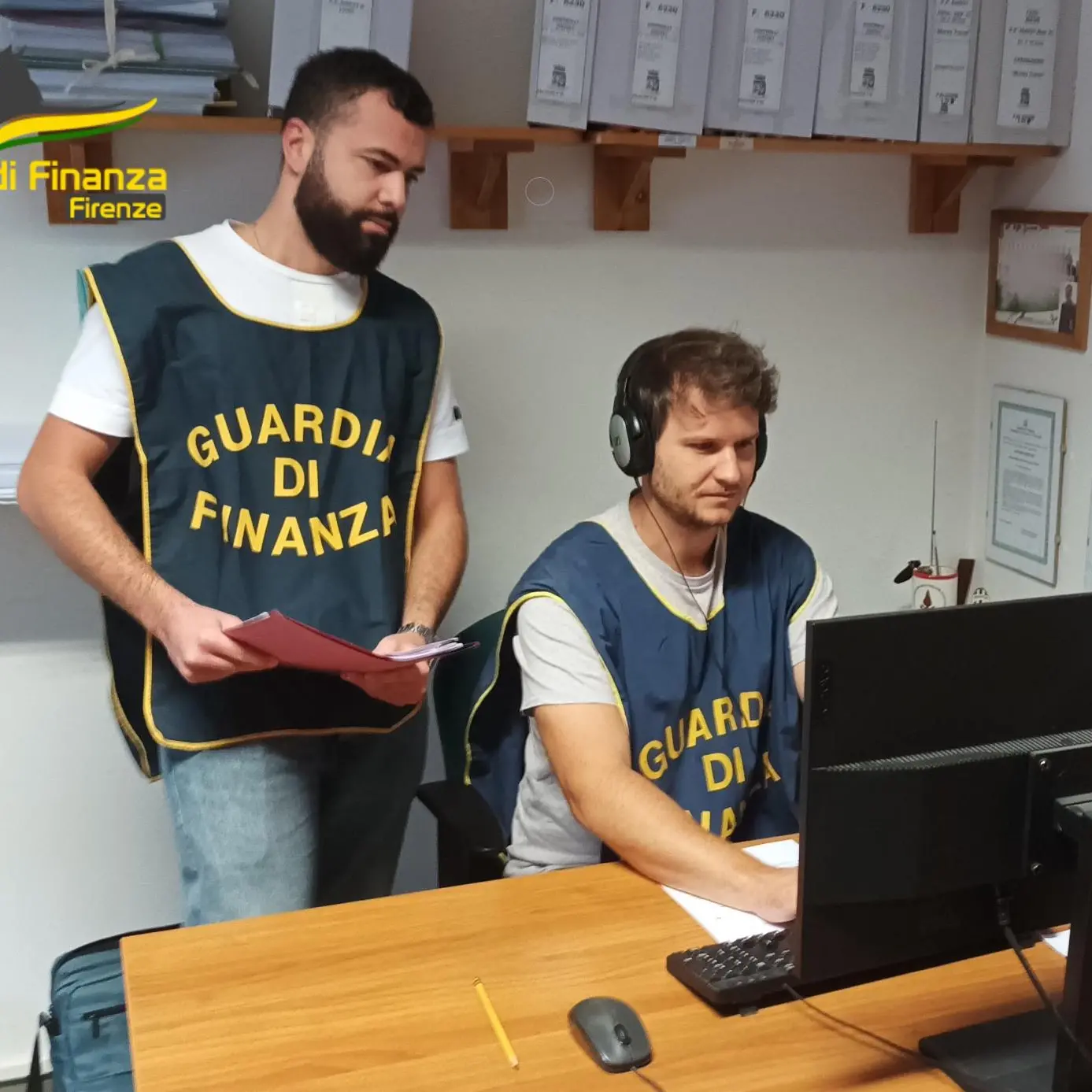 False fatture e riciclaggio, 7 arresti e sequestri per 30 milioni di euro in 6 regioni tra cui la Calabria