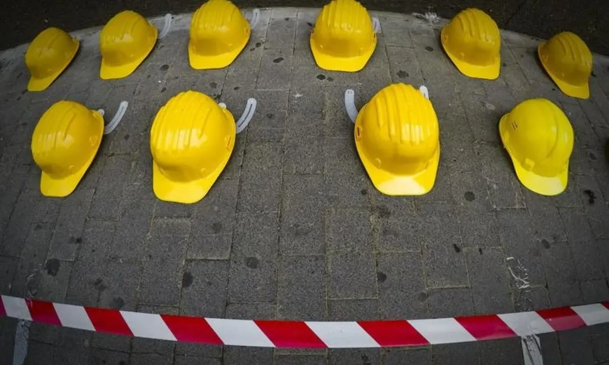 Incidenti sul lavoro, a Catanzaro il tavolo regionale sulla sicurezza: «Abbiamo il dovere di invertire il trend»