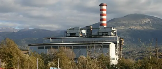 Centrale del Mercure, anche il Wwf a favore della norma Laghi: «Impianto incompatibile con il Parco»