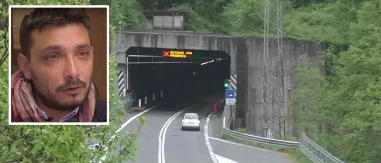 L’ombra dei rifiuti tossici sulla Limina, il sindaco di Cinquefrondi: «Da Anas nessuna risposta»