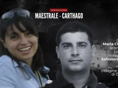 Processo Maestrale, le pressioni di Ascone per i terreni di Limbadi e la scomparsa di Maria Chindamo