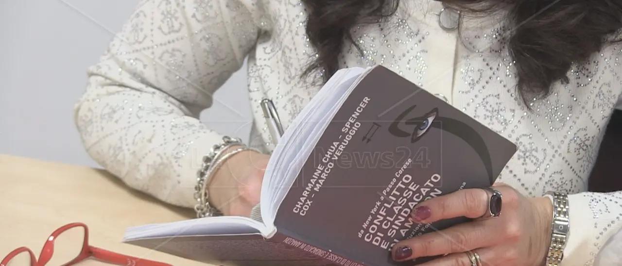 I nuovi conflitti di classe alimentati dalla fragilità dei diritti dei lavoratori: a Cosenza il dibattito della Cgil