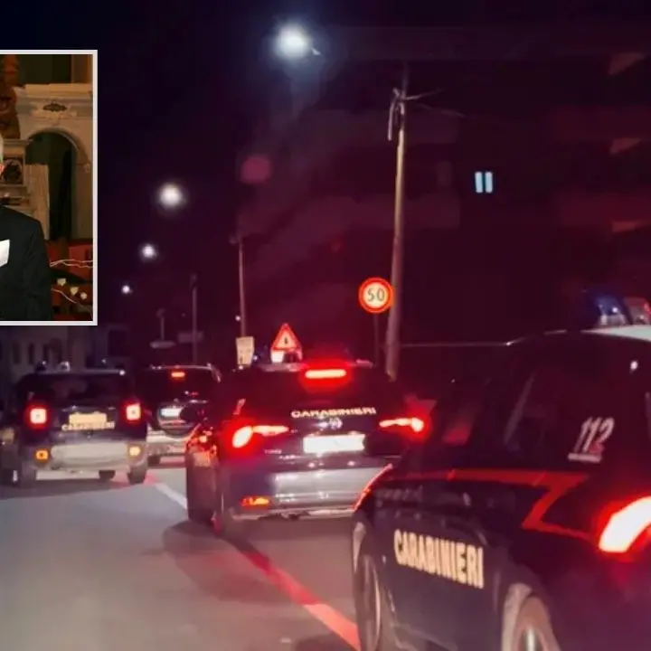 ’Ndrangheta e politica:\u00A044 arresti tra Calabria, Lazio, Piemonte e Lombardia. Coinvolti\u00A0sindaco e vice sindaco di Badolato\n