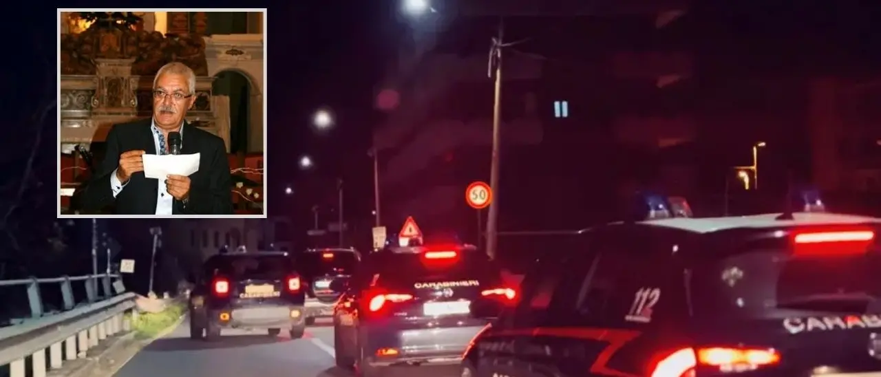 ’Ndrangheta e politica:\u00A044 arresti tra Calabria, Lazio, Piemonte e Lombardia. Coinvolti\u00A0sindaco e vice sindaco di Badolato\n