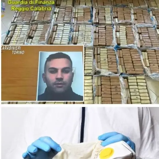 I soldi per il narcobroker Pasquino, l’interesse per l’affare sul Covid e il controllo su Badolato: le accuse alla ’ndrangheta di Guardavalle\n