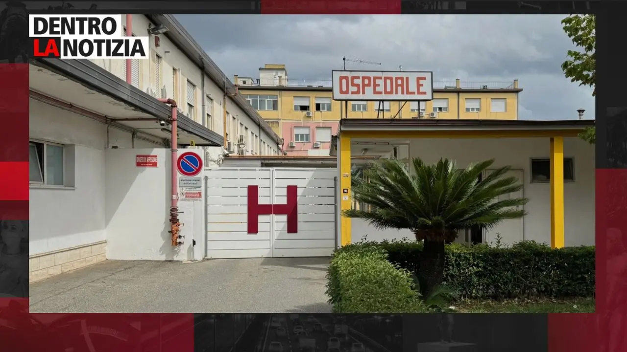 Ospedale verso la chiusura e sanità al collasso: il caso Vibo oggi a\u00A0Dentro la notizia\n