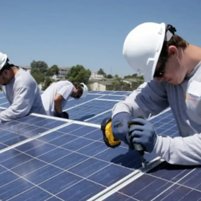 Legambiente, Italia in prima fila nella transizione ecologica ma la\u00A0Calabria è penultima in occupati nella green economy\n