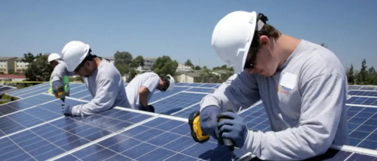 Legambiente, Italia in prima fila nella transizione ecologica ma la\u00A0Calabria è penultima in occupati nella green economy\n