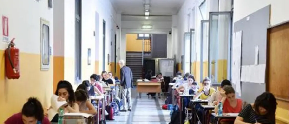 Maturità 2025, ecco le materie della seconda prova scritta. Conterà anche il voto di condotta