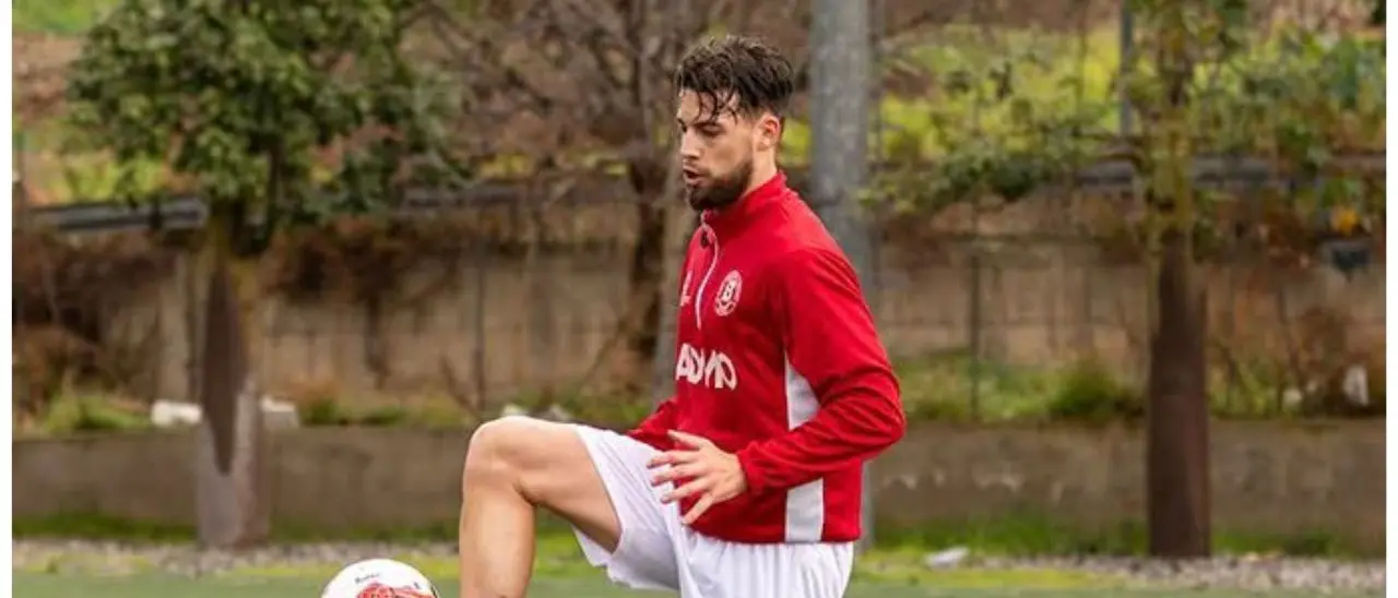 Eccellenza, il Bocale vince il recupero e inguaia l'Ardore. Lotitto: «Vittoria fondamentale per il morale»