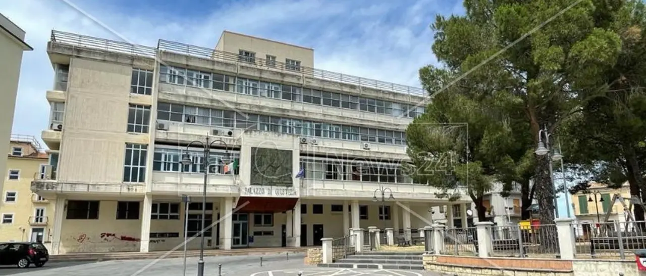 Tribunale di Rossano, i Verdi: «Si va verso la riapertura, lo conferma il ministero della Giustizia»