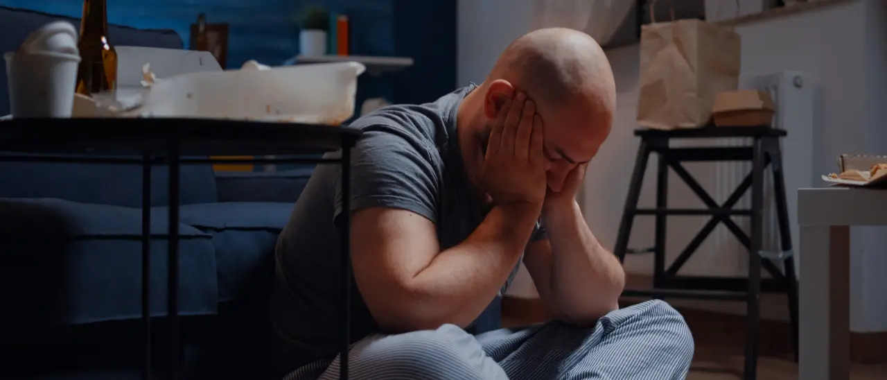 Baby Reindeer: lo stalking non è solo maschile