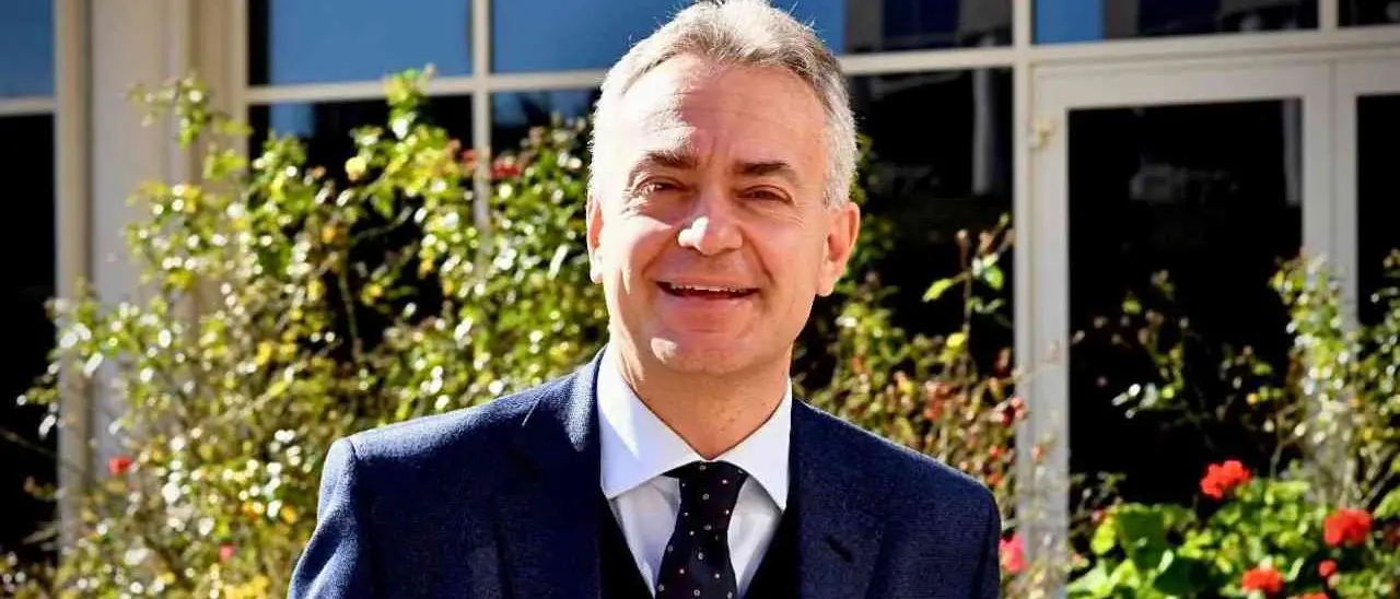 Per Gianluca Gallo un incarico nazionale in Forza Italia: difenderà il cibo italiano nel mondo\n