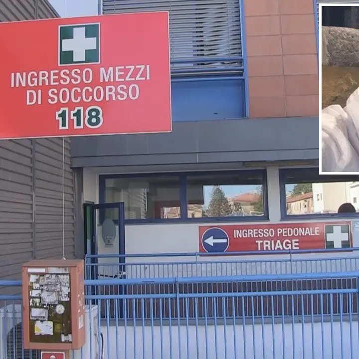 Nuovo primario per il Pronto soccorso di Cosenza: è il medico Roberto Ricchio