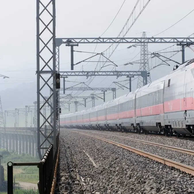 Un’altra giornata nera per linea ferroviaria Reggio-Salerno: un problema tecnico a Palmi sta causando ritardi\n