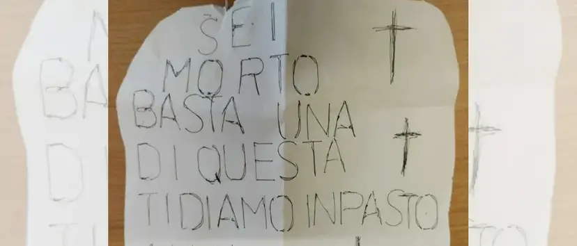 ’Ndrangheta, la paura del testimone di giustizia Caminiti dopo 30 anni di denunce: «Rischio la vita, ridatemi la scorta»\n