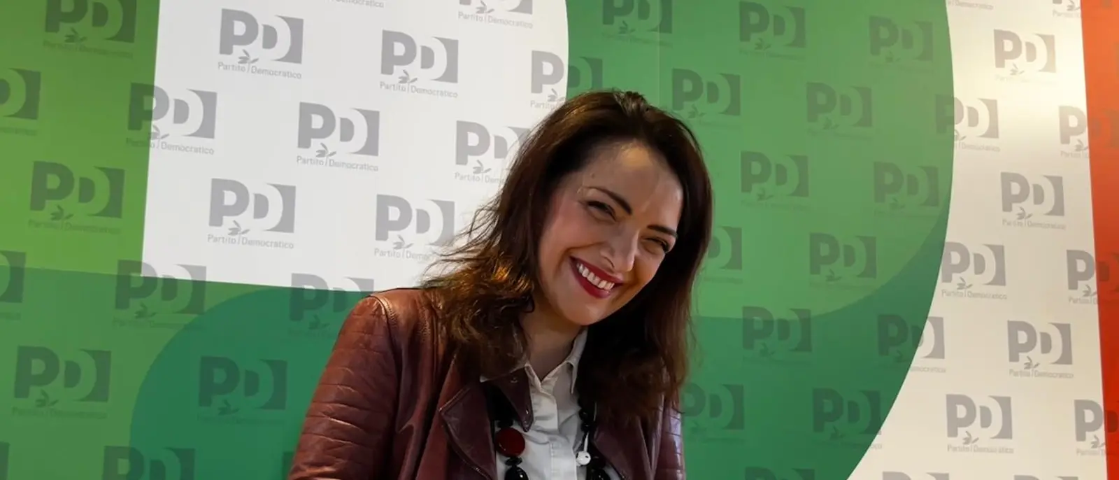 Jasmine Cristallo: «Non so chi sfiderà Occhiuto ma il Pd in Calabria seguirà la linea unitaria di Schlein, non le ambizioni personali»\n