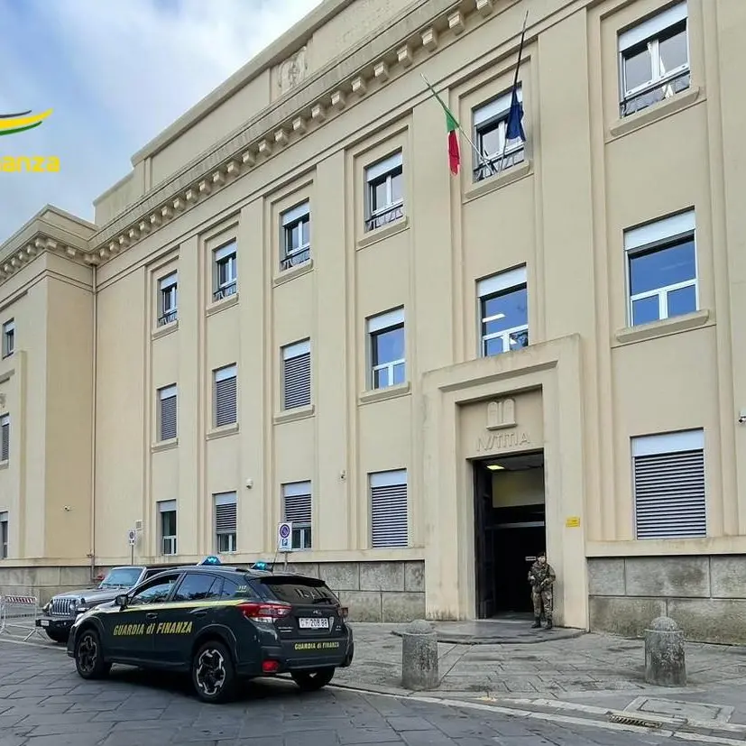 Vibo, sottrae denaro al disabile che avrebbe dovuto assistere: sequestrati 70mila euro a un amministratore di sostegno\n