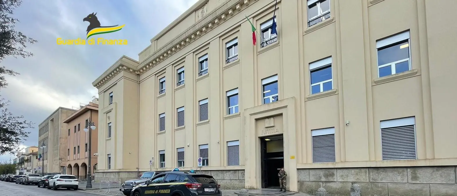 Vibo, sottrae denaro al disabile che avrebbe dovuto assistere: sequestrati 70mila euro a un amministratore di sostegno\n