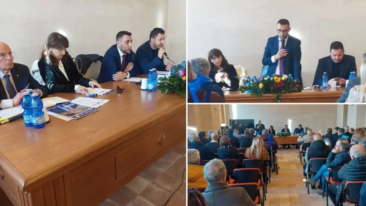 Sanità, incontro tra i sindaci della piana di Gioia Tauro e l'Asp: carenze e prospettive al centro dell’iniziativa