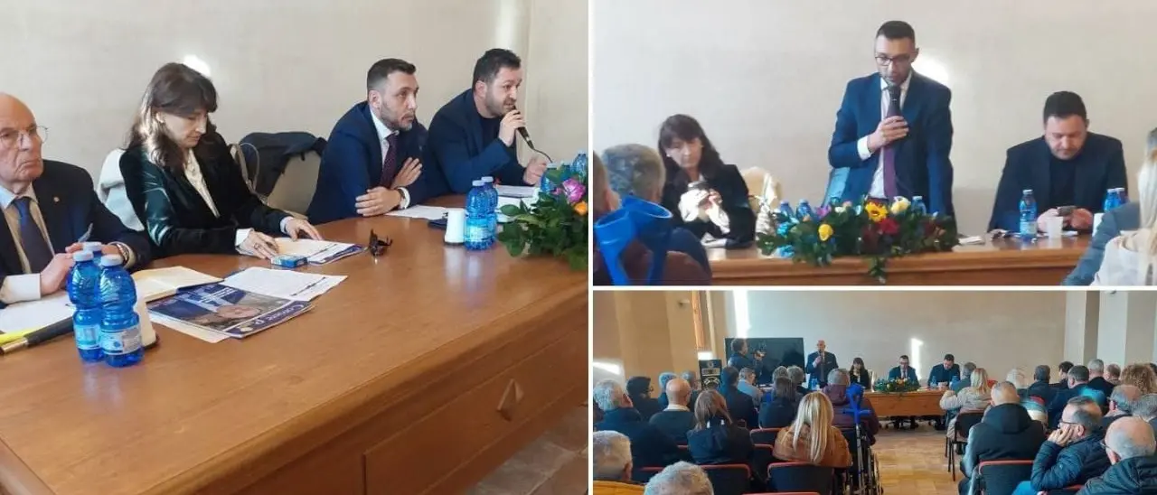 Sanità, incontro tra i sindaci della piana di Gioia Tauro e l'Asp: carenze\u00A0e prospettive al centro dell’iniziativa\n\n\n