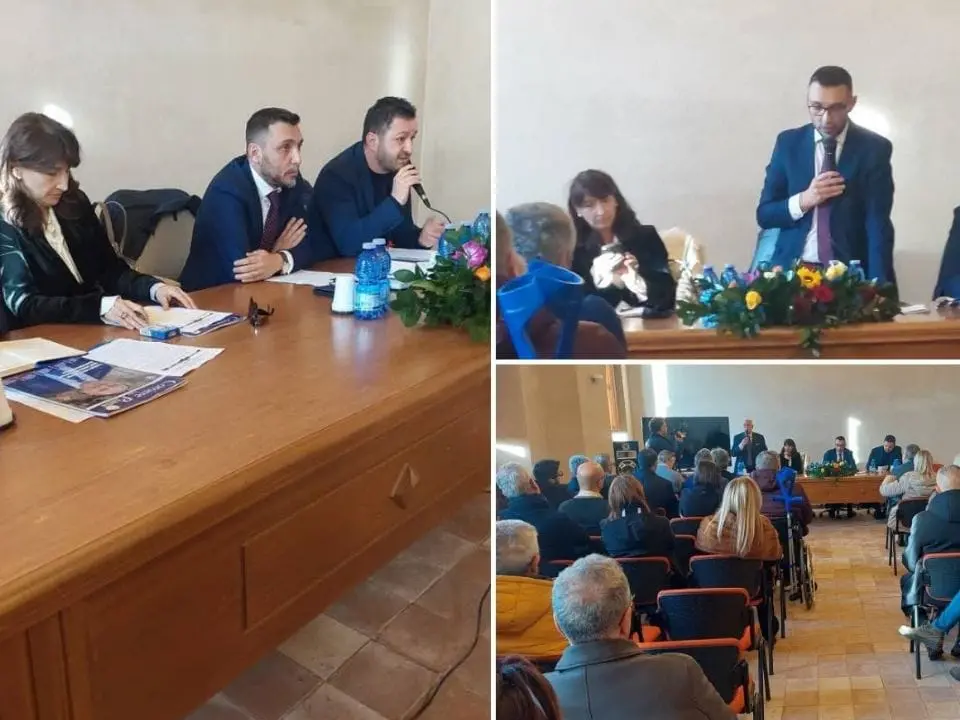 Sanità, incontro tra i sindaci della piana di Gioia Tauro e l'Asp: carenze e prospettive al centro dell’iniziativa