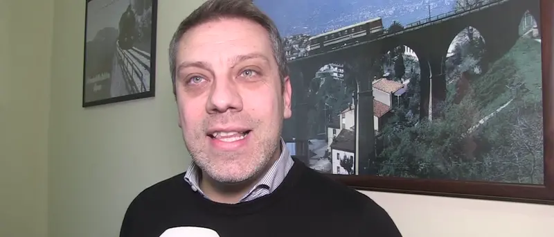 Linea Cosenza-Catanzaro: una tratta ferrata ecosostenibile da 400 mln. Ferraro (Fdc): «Attiva in 24 mesi»