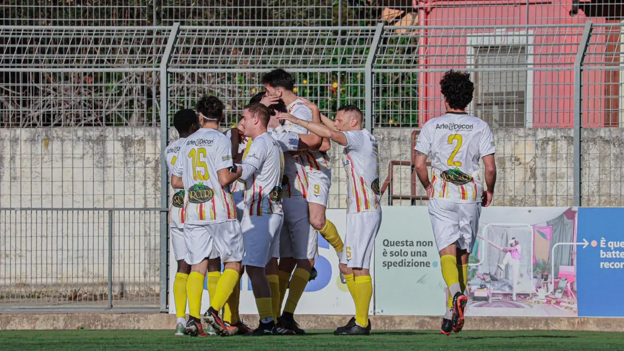 Promozione B, Melito e Atletico Maida ospitano le due capoliste Virtus Rosarno e Stilomonasterace. Gioiosa Ionica, operazione riscatto