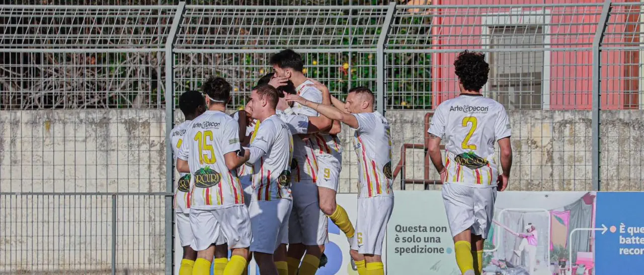 Promozione B, Melito e Atletico Maida ospitano le due capoliste Virtus Rosarno e Stilomonasterace. Gioiosa Ionica, operazione riscatto