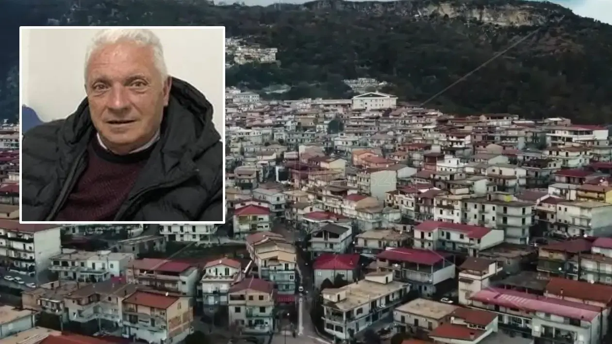 Arresti a San Luca, l’ex sindaco Bartolo davanti al gip per 3 ore\n