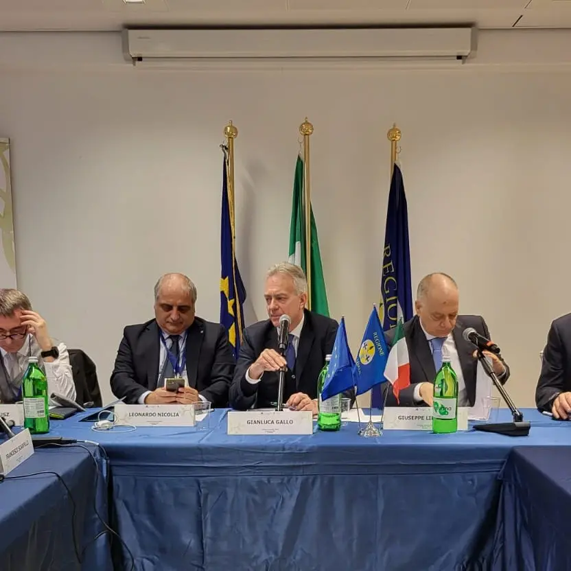 Fondi europei in agricoltura, Calabria promossa. Busz (Commissione Ue): «Impressionati dai solidi progressi»