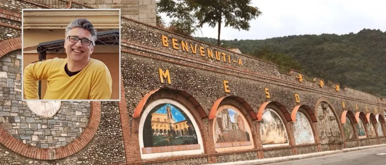 «Denigrate Mesoraca per spiegare chi è Li Gotti ma così offendete un’intera comunità»: il sindaco Parise scrive al Giornale\n