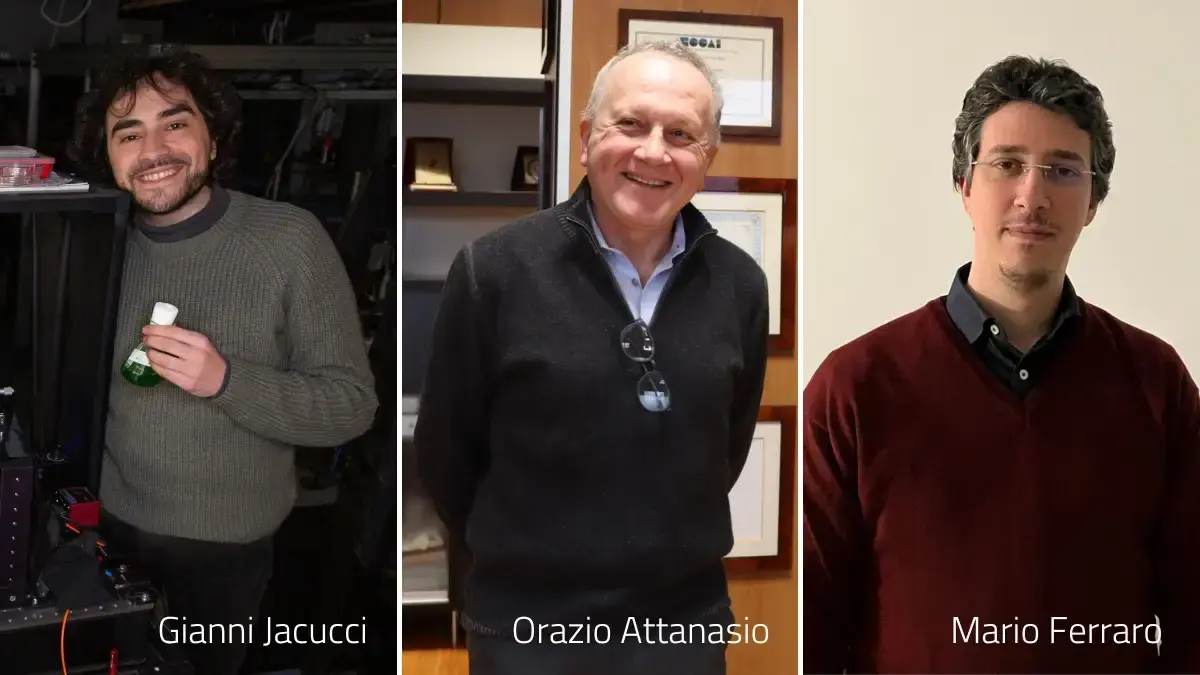 Tre talenti calabresi scelgono l’Unical: arrivano da Parigi e Yale i cervelli di ritorno reclutati dall’ateneo\n