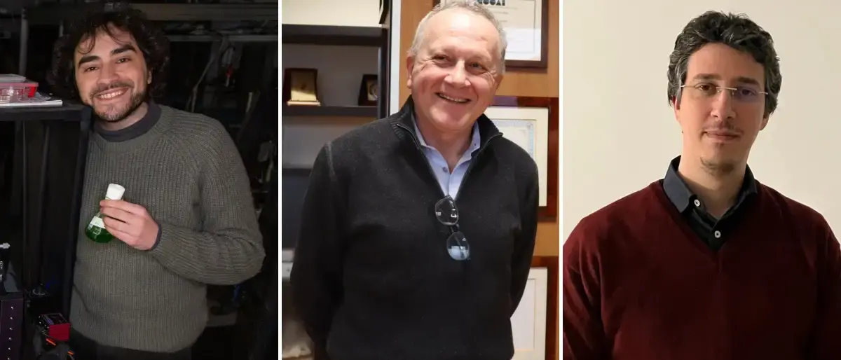 Tre talenti calabresi scelgono l’Unical: arrivano da Parigi e Yale i cervelli di ritorno reclutati dall’ateneo\n