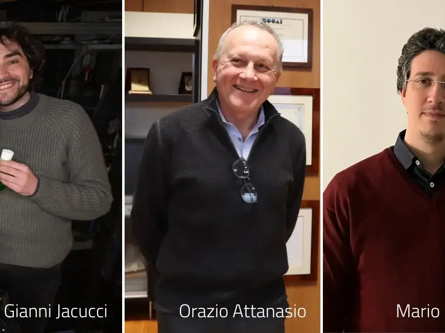 Tre talenti calabresi scelgono l’Unical: arrivano da Parigi e Yale i cervelli di ritorno reclutati dall’ateneo