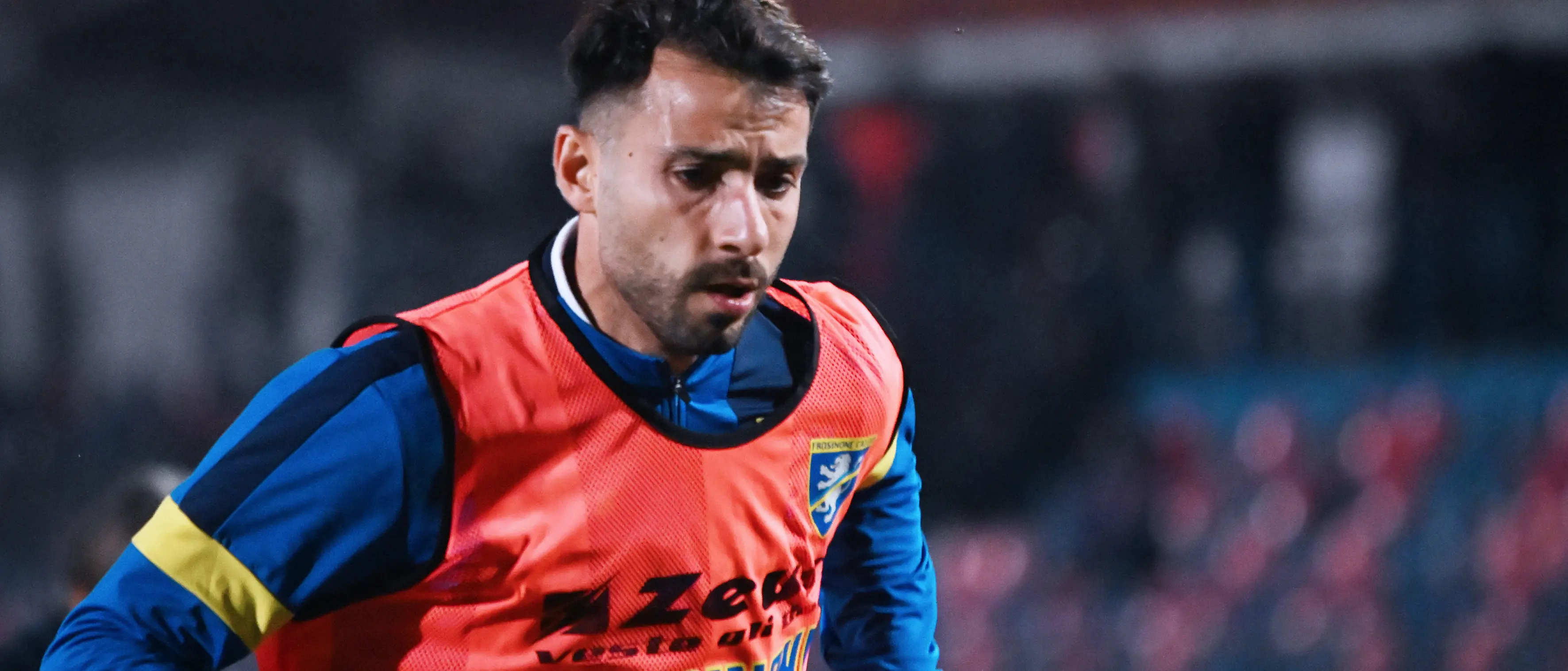 Calciomercato Cosenza, tutto fatto per Luca Garritano: il figliol prodigo torna in rossoblù