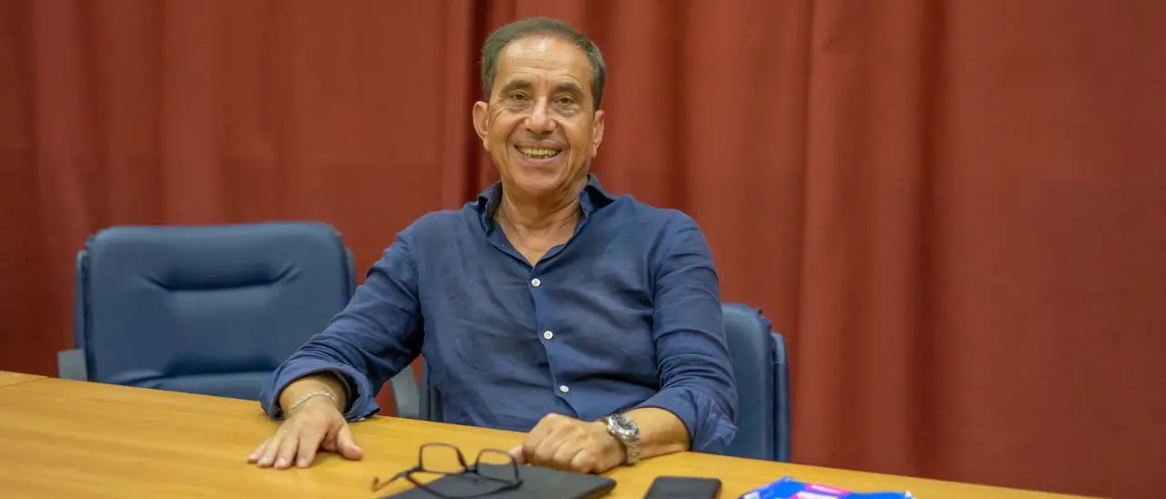 Africo, in arrivo un finanziamento di quasi un milione e mezzo per l'edilizia scolastica. La soddisfazione del sindaco\n