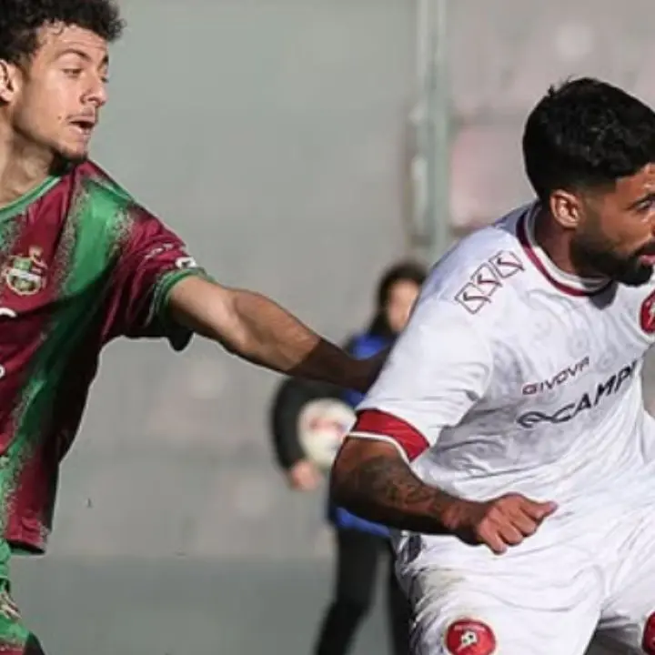 Reggina, ad Acireale obiettivo tre punti. Scalpita il nuovo acquisto De Felice\n