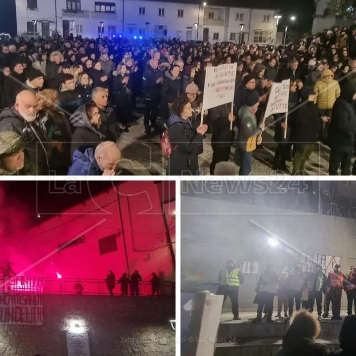 San Giovanni in Fiore, il Comitato Si(la) Salute Bene Comune rilancia: «Il 4 febbraio saremo all’Asp a Cosenza»\n