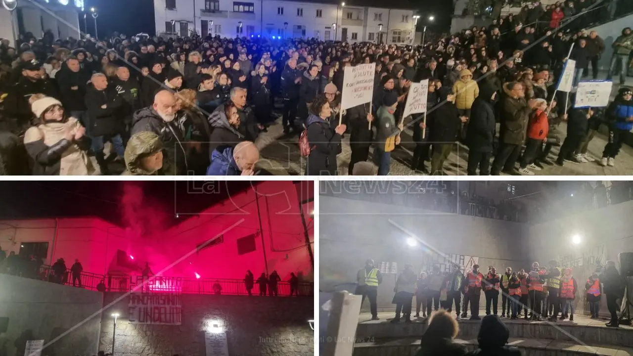 San Giovanni in Fiore, il Comitato Si(la) Salute Bene Comune rilancia: «Il 4 febbraio saremo all’Asp a Cosenza»\n