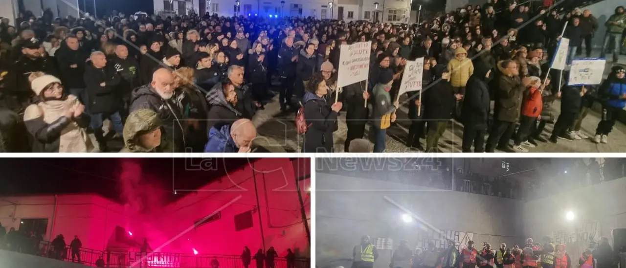 San Giovanni in Fiore, il Comitato Si(la) Salute Bene Comune rilancia: «Il 4 febbraio saremo all’Asp a Cosenza»\n