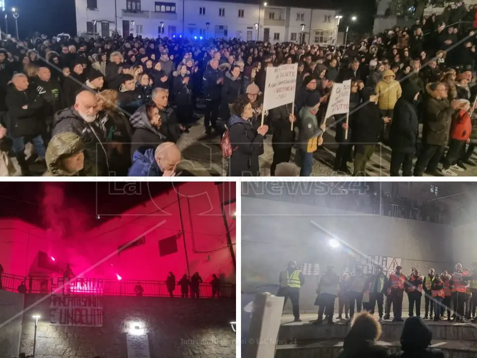 San Giovanni in Fiore, il Comitato Si(la) Salute Bene Comune rilancia: «Il 4 febbraio saremo all’Asp a Cosenza»