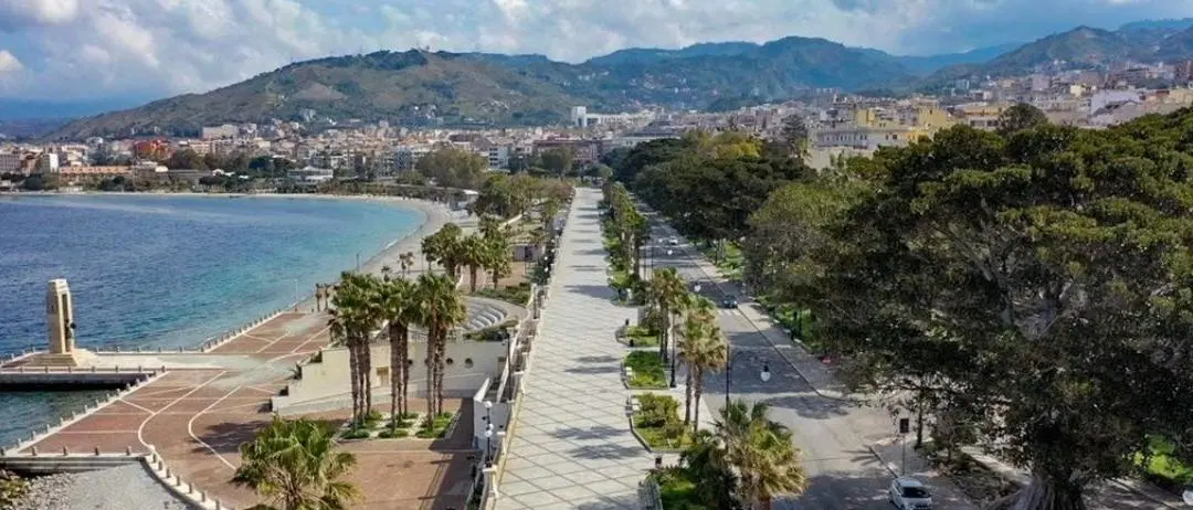 Reggio Calabria, al via i lavori per il Museo del mare: destinati 120 milioni di euro alla realizzazione dell’opera