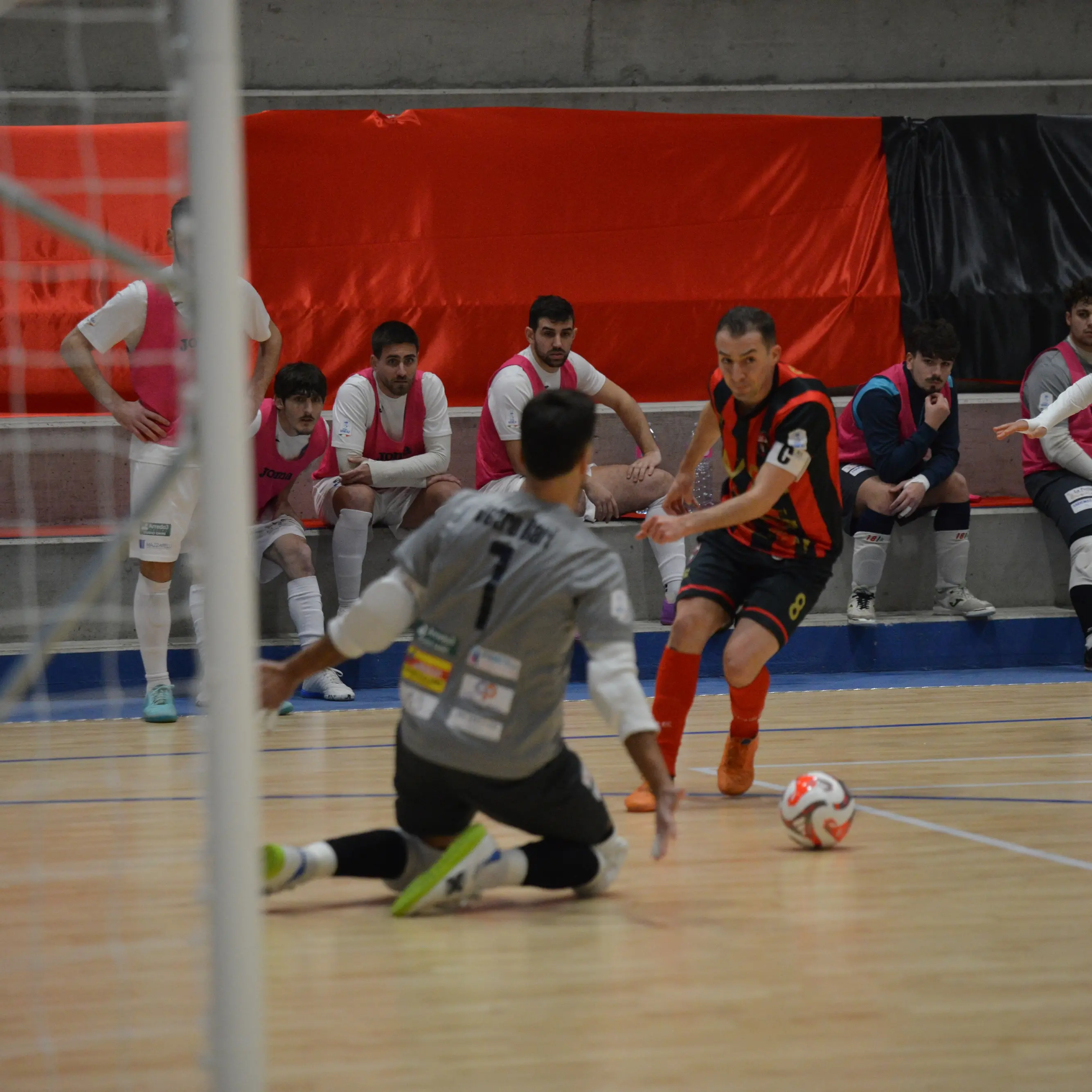 Calcio a 5, in Serie A2 in palio punti salvezza per Ecosistem Lamezia e Città di Acri. Il Soverato va in Sicilia per puntare in alto